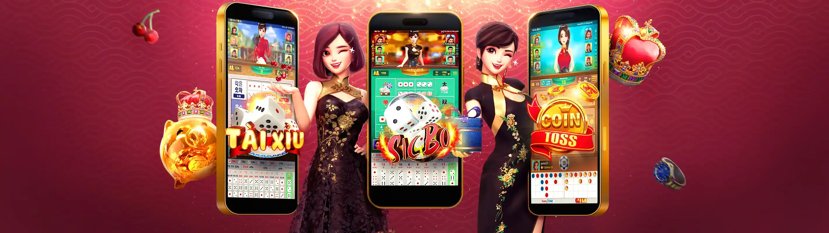 Người chơi chiến thắng với chiến lược 789win Link