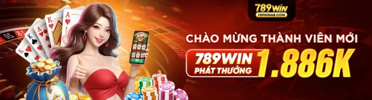 Tải ứng dụng 789WIN LINK