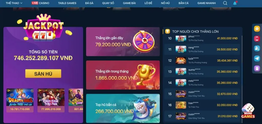 Tầm nhìn và sứ mệnh của 789win link
